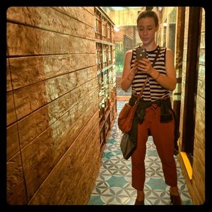 Meet your Posher, Carmen